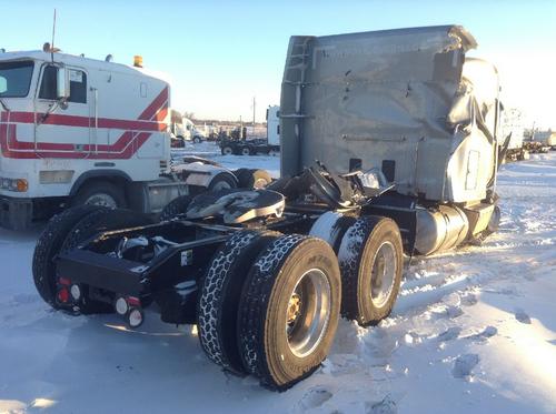 PETERBILT 579