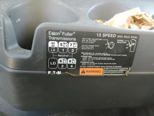 INTERNATIONAL Prostar