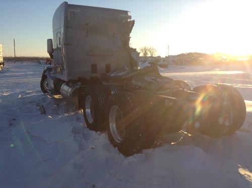 PETERBILT 579