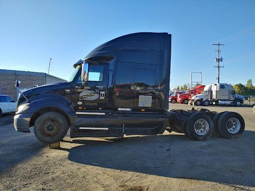 INTERNATIONAL Prostar