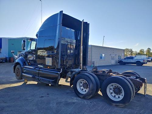 INTERNATIONAL Prostar