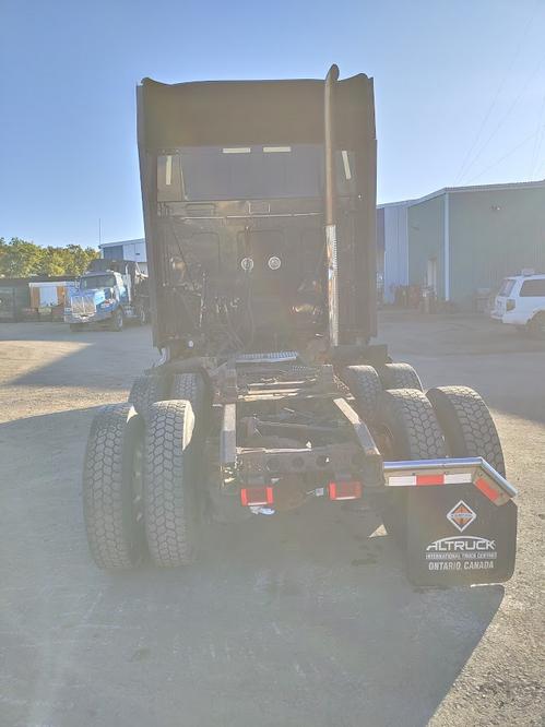 INTERNATIONAL Prostar