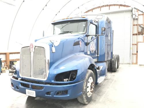 Kenworth T660