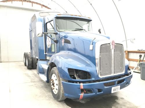 Kenworth T660