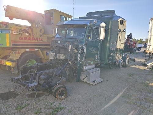PETERBILT 379