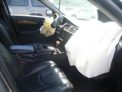 JAGUAR S TYPE