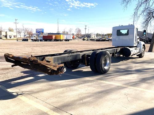 Kenworth T370