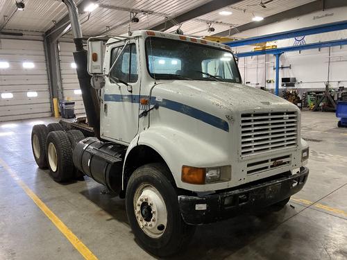 International 8100