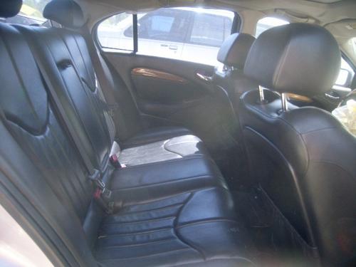 JAGUAR S TYPE