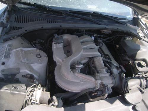 JAGUAR S TYPE