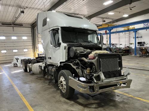 Volvo VNL