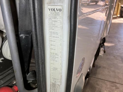 Volvo VNL