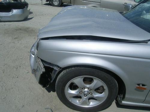 JAGUAR S TYPE
