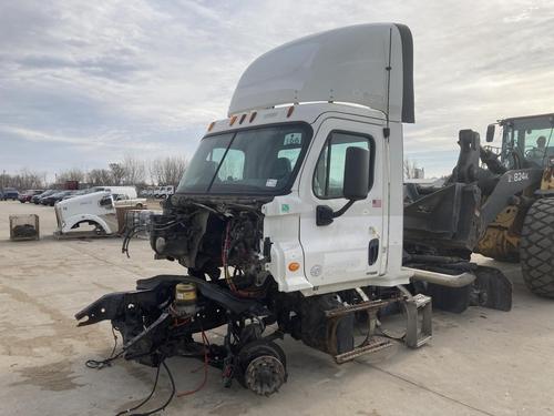 Freightliner CASCADIA