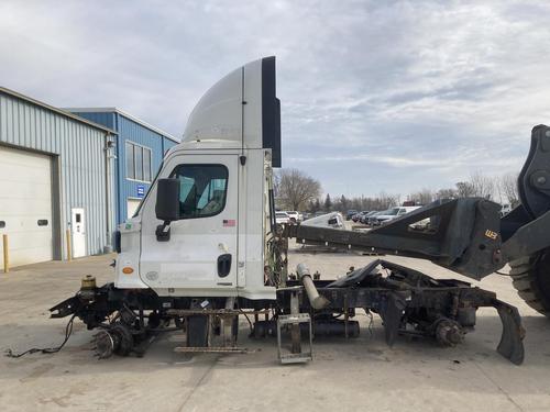 Freightliner CASCADIA