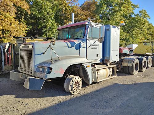 FREIGHTLINER FLA USF-1E HIGH