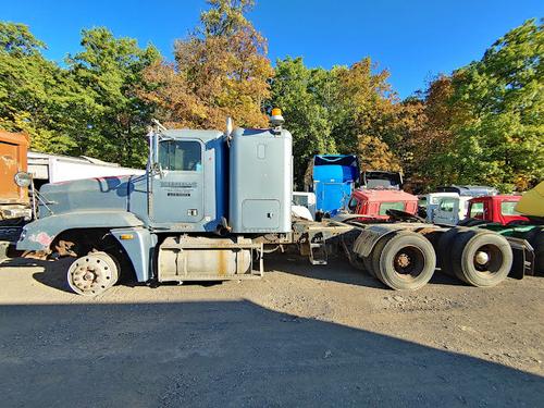 FREIGHTLINER FLA USF-1E HIGH