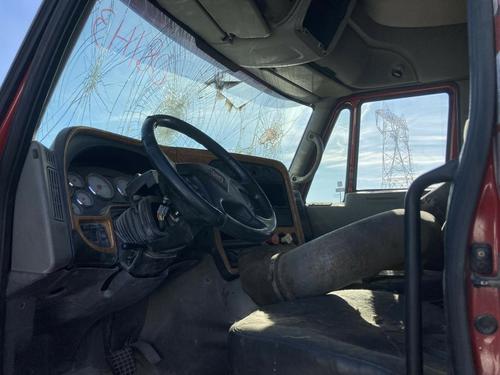 International PROSTAR