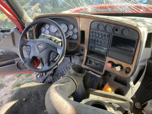 International PROSTAR
