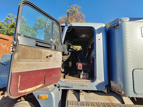 FREIGHTLINER FLA USF-1E HIGH