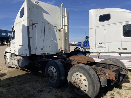 Freightliner COLUMBIA 120