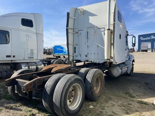 Freightliner COLUMBIA 120