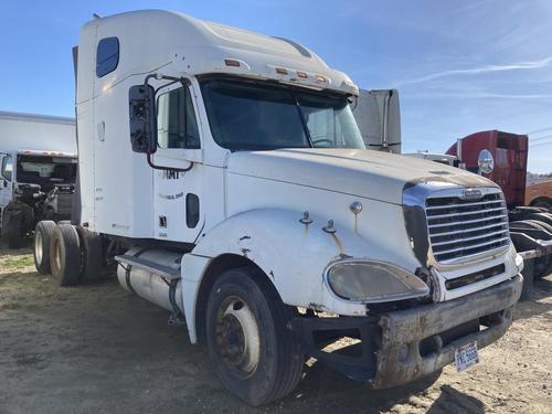 Freightliner COLUMBIA 120