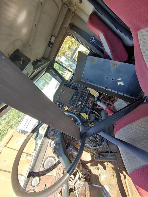 FREIGHTLINER FLA USF-1E HIGH