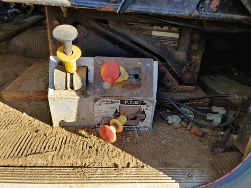 FREIGHTLINER FLA USF-1E HIGH