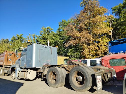 FREIGHTLINER FLA USF-1E HIGH