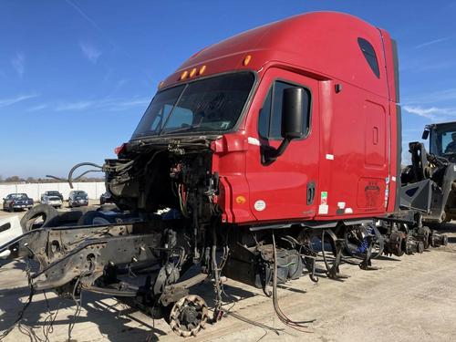 Freightliner CASCADIA