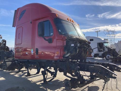 Freightliner CASCADIA