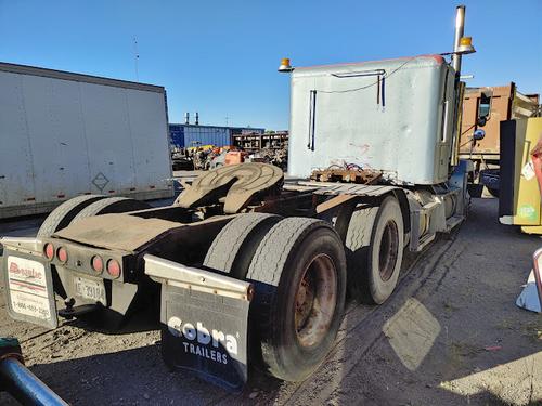 FREIGHTLINER FLA USF-1E HIGH