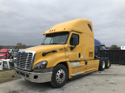 Freightliner CASCADIA