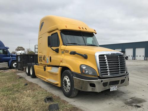 Freightliner CASCADIA