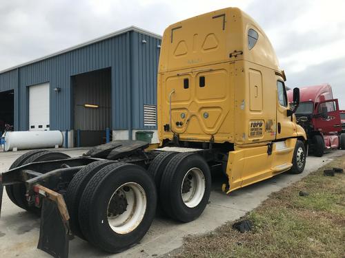 Freightliner CASCADIA