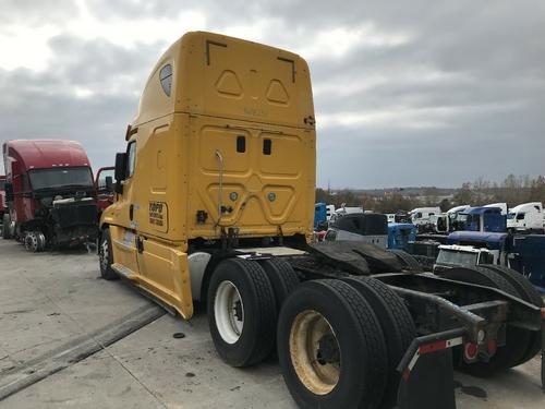 Freightliner CASCADIA