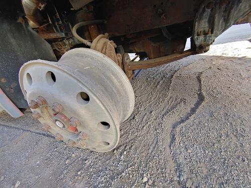 FREIGHTLINER FLA USF-1E HIGH