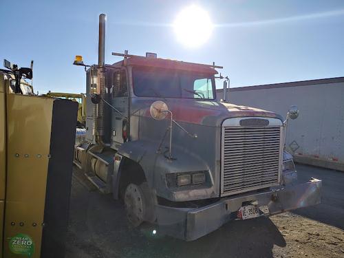 FREIGHTLINER FLA USF-1E HIGH