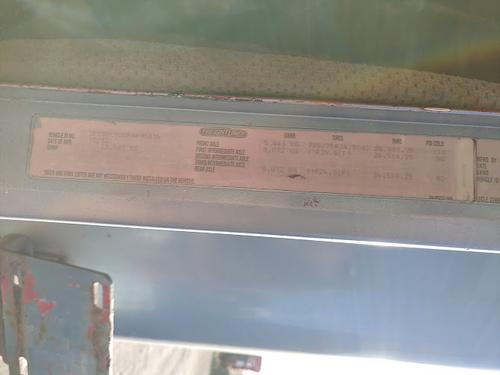 FREIGHTLINER FLA USF-1E HIGH