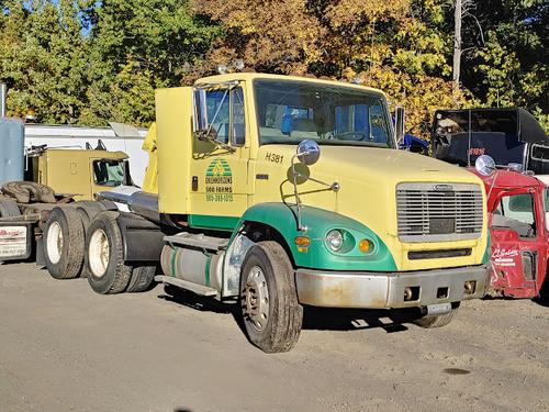FREIGHTLINER FL112