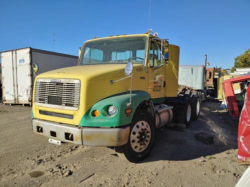 FREIGHTLINER FL112