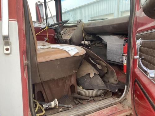 Ford LN700