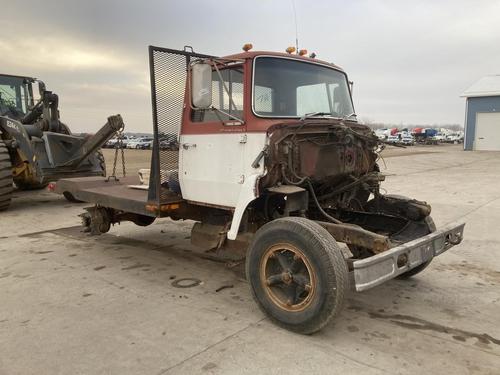 Ford LN700