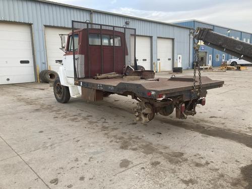 Ford LN700