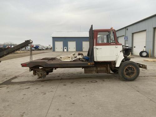 Ford LN700