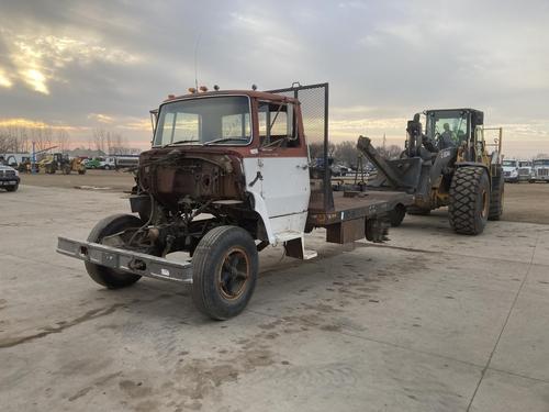 Ford LN700