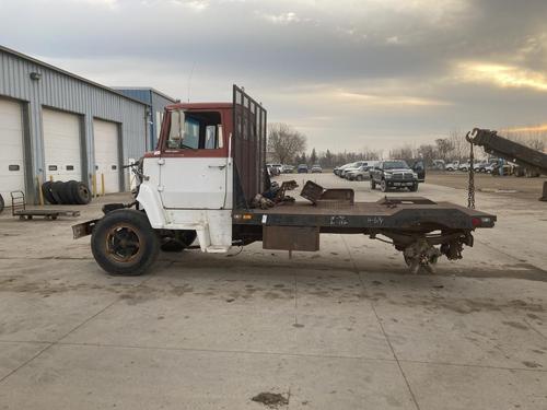 Ford LN700