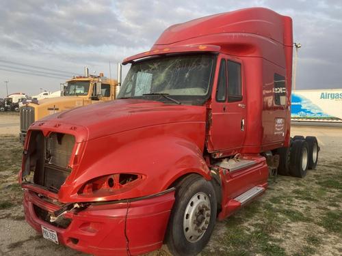 International PROSTAR
