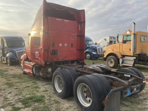 International PROSTAR